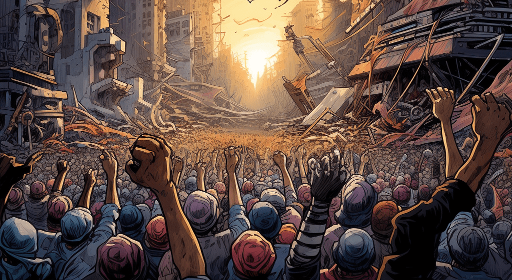 The OpenTF Manifesto: A Turning Point in Open Source Licensing and Its Impact on the DevOps&nbsp;Community