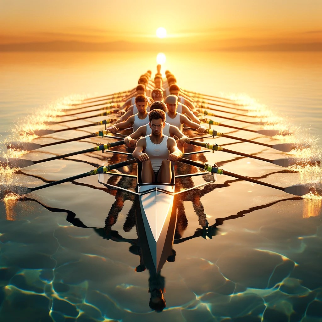 Leading by Example: Transforming Team Culture Through Effective ...